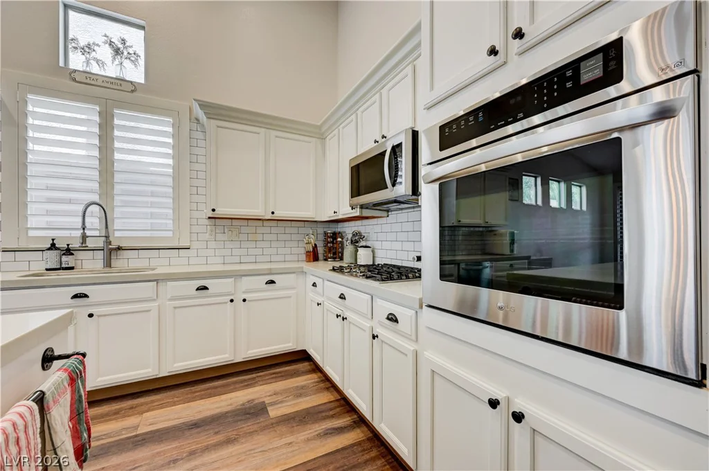 11217 Newbury Hills, Las Vegas, NV 89138