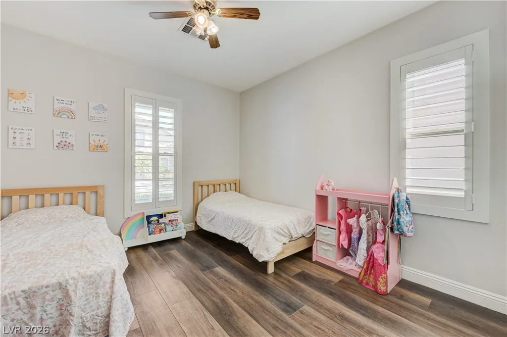 11217 Newbury Hills, Las Vegas, NV 89138