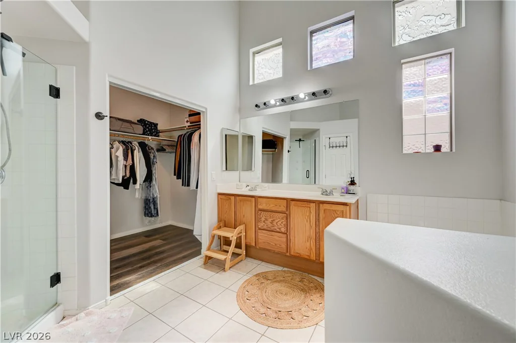 11217 Newbury Hills, Las Vegas, NV 89138