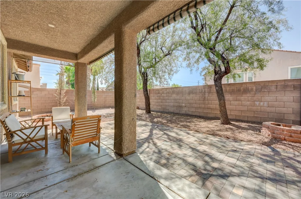 11217 Newbury Hills, Las Vegas, NV 89138