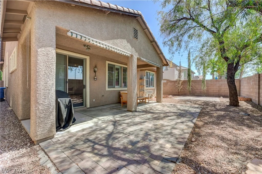 11217 Newbury Hills, Las Vegas, NV 89138
