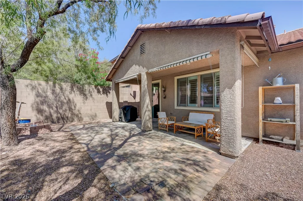 11217 Newbury Hills, Las Vegas, NV 89138