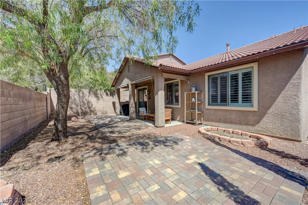 11217 Newbury Hills, Las Vegas, NV 89138
