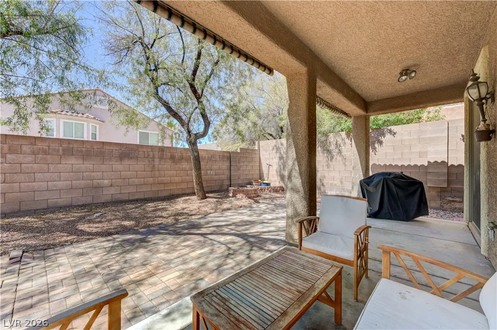 11217 Newbury Hills, Las Vegas, NV 89138