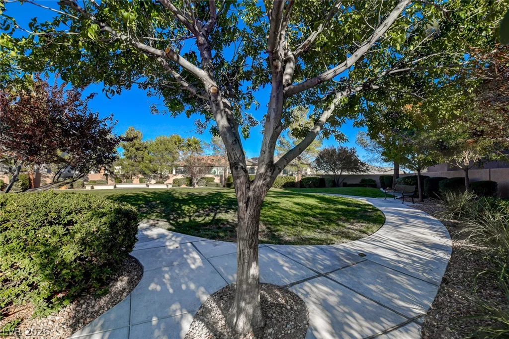 11217 Newbury Hills, Las Vegas, NV 89138