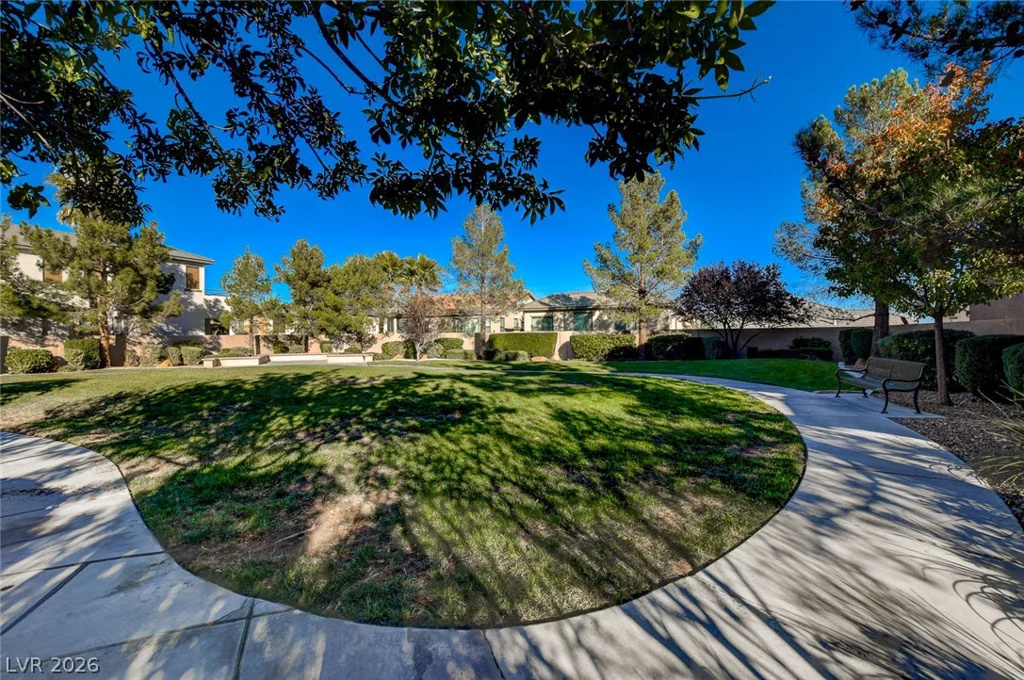 11217 Newbury Hills, Las Vegas, NV 89138