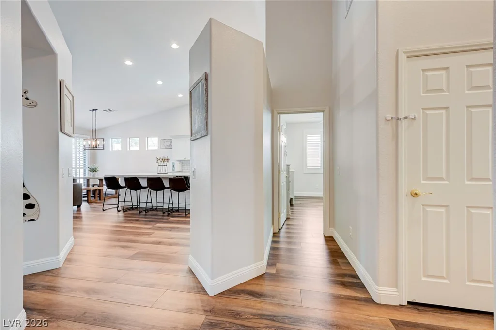 11217 Newbury Hills, Las Vegas, NV 89138