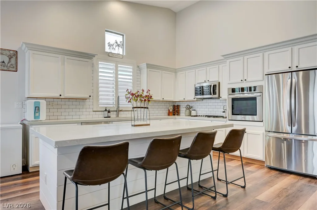 11217 Newbury Hills, Las Vegas, NV 89138
