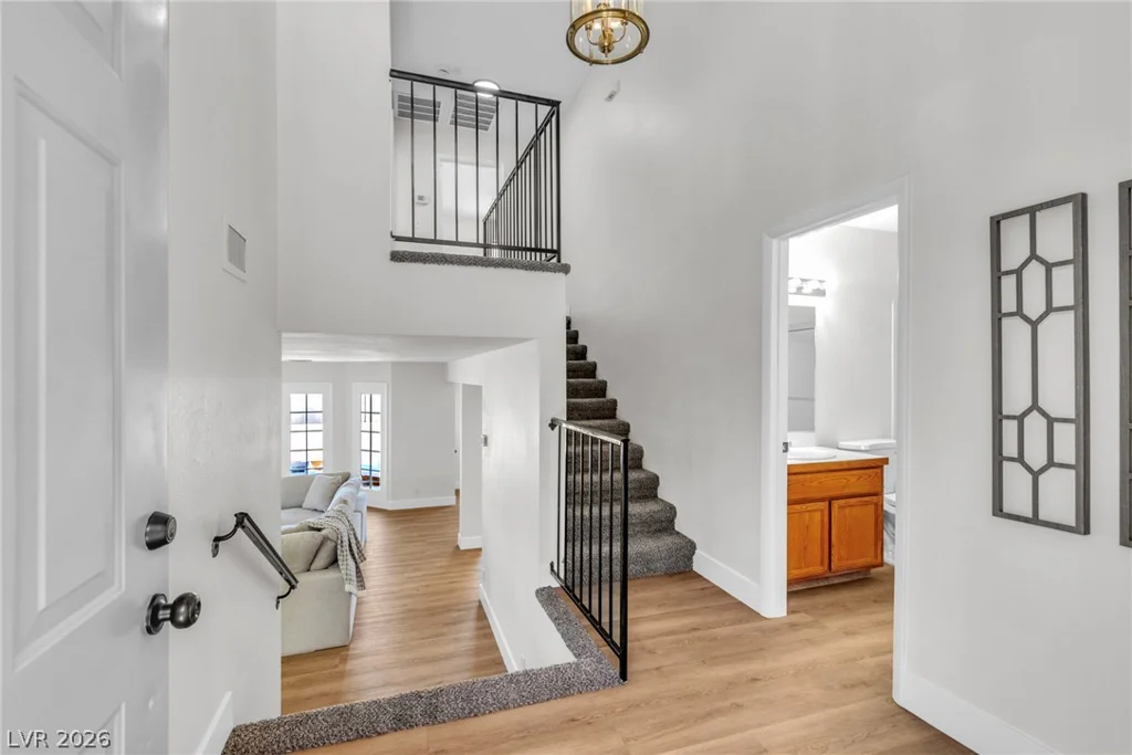 3924 Delos, Las Vegas, NV 89103