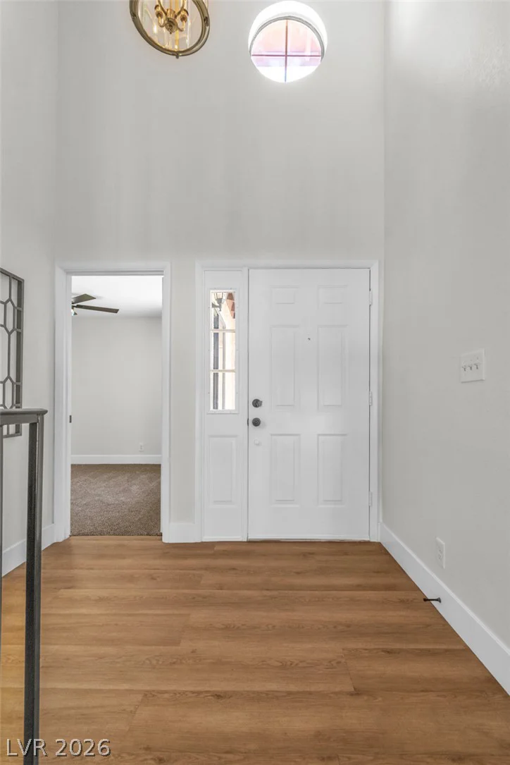 3924 Delos, Las Vegas, NV 89103