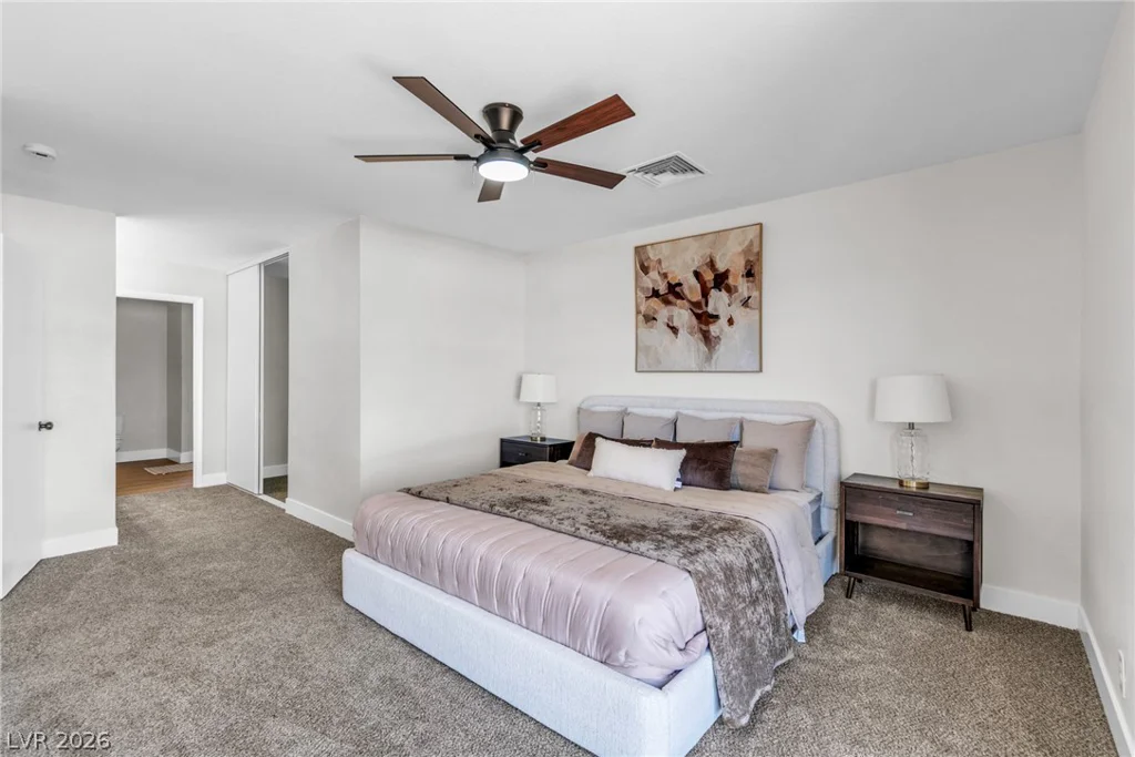 3924 Delos, Las Vegas, NV 89103