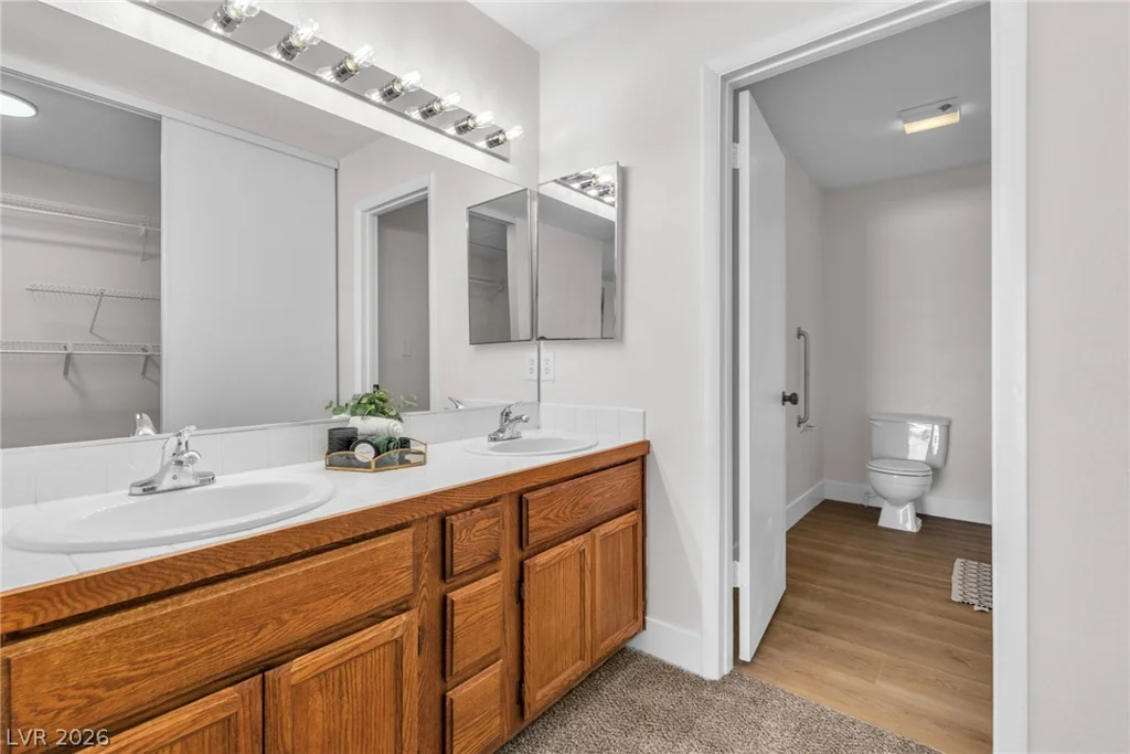 3924 Delos, Las Vegas, NV 89103