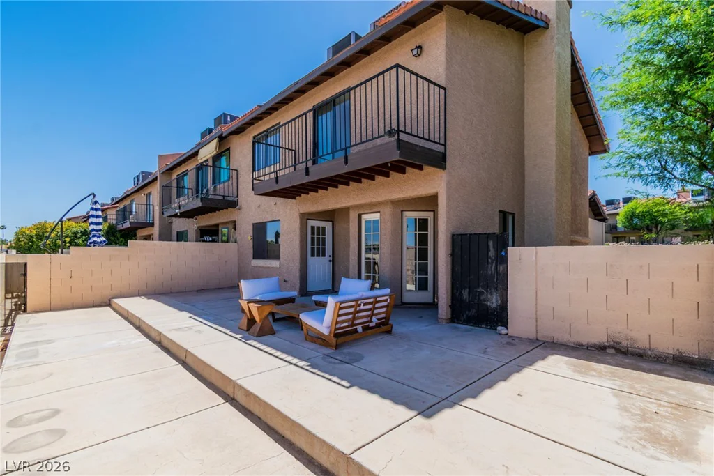 3924 Delos, Las Vegas, NV 89103