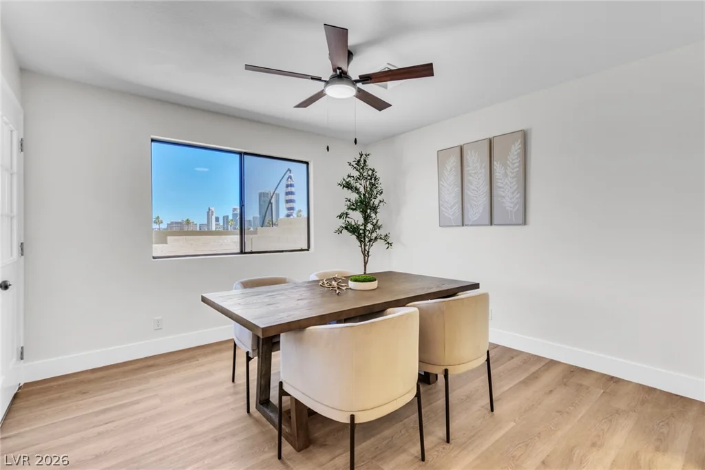 3924 Delos, Las Vegas, NV 89103