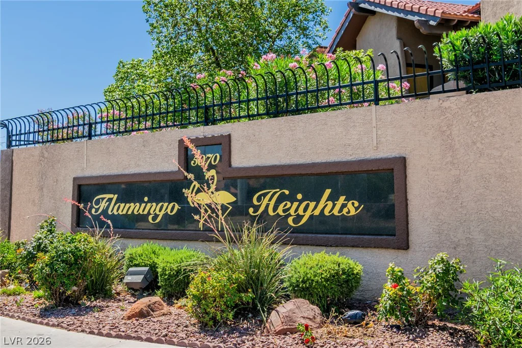 3924 Delos, Las Vegas, NV 89103