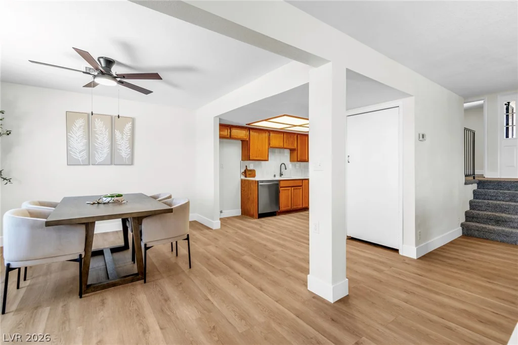 3924 Delos, Las Vegas, NV 89103