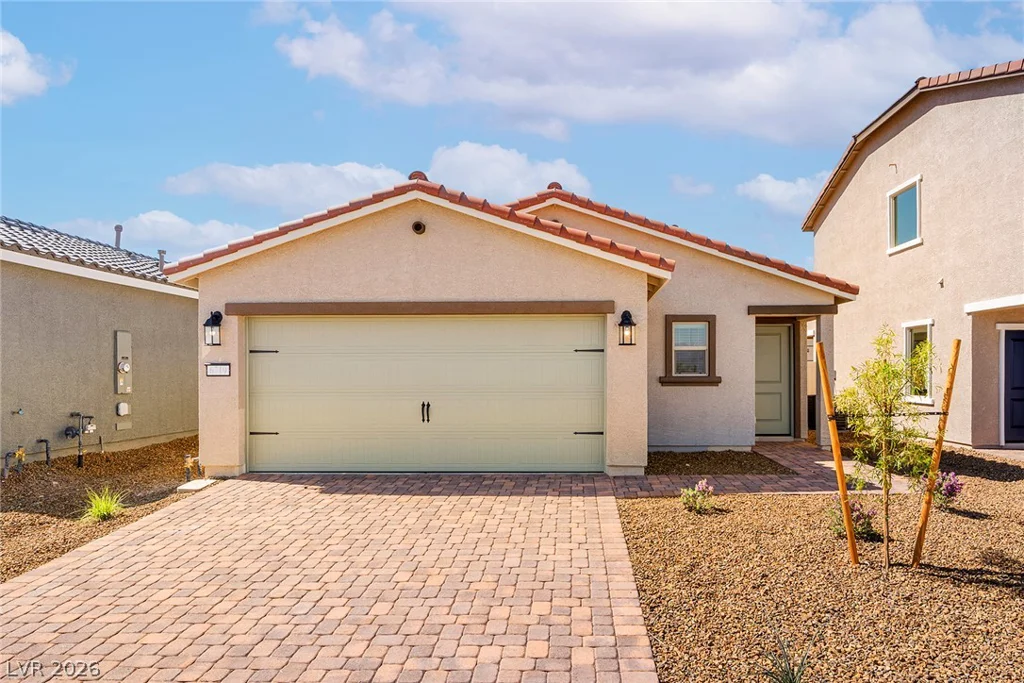 6760 Violet Cascade, Las Vegas, NV 89156