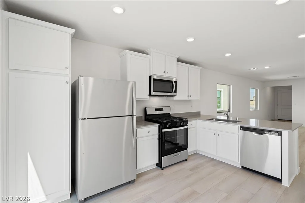 6760 Violet Cascade, Las Vegas, NV 89156