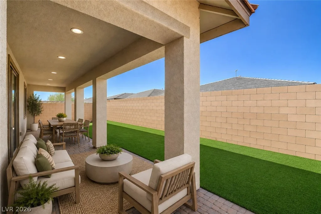748 Omaggio, Henderson, NV 89011