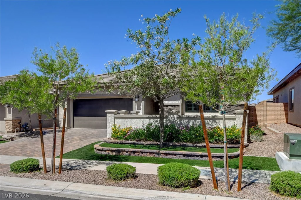748 Omaggio, Henderson, NV 89011