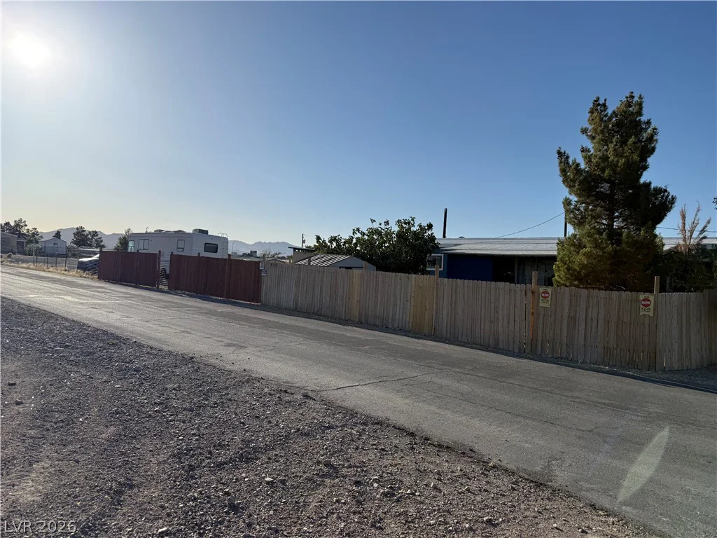 975 Sky, Indian Springs, NV 89018