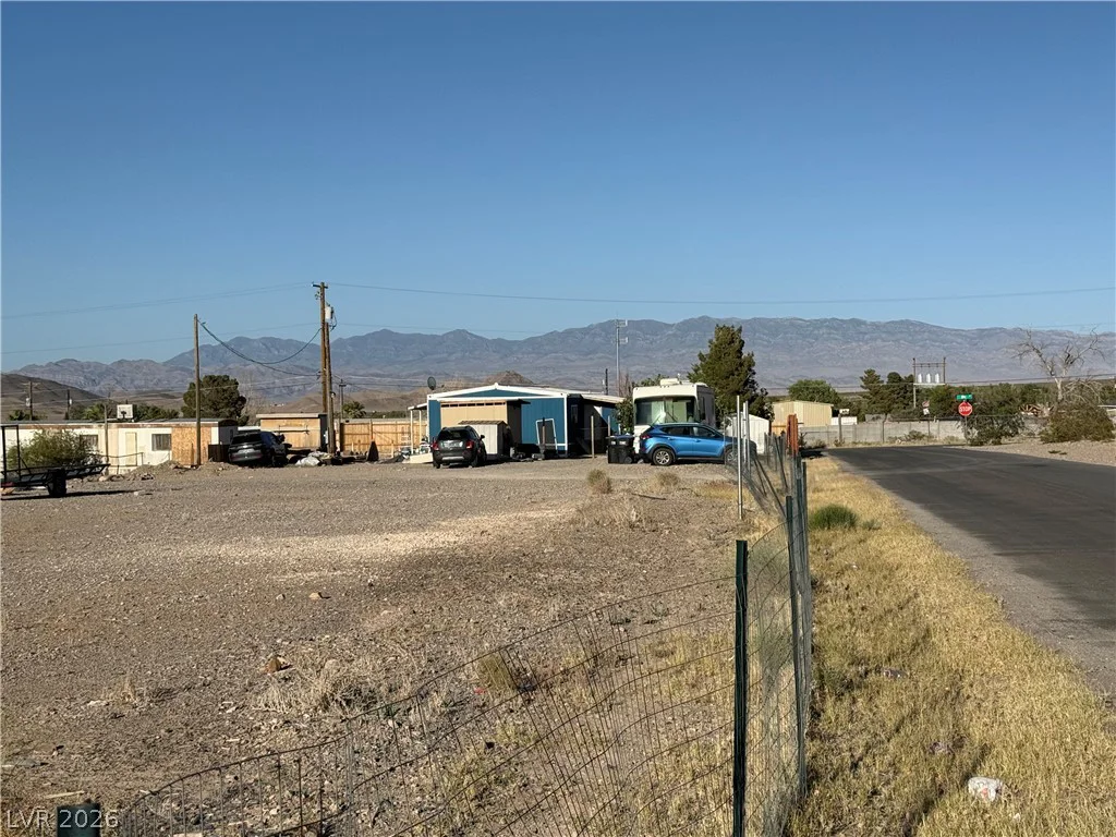 975 Sky, Indian Springs, NV 89018