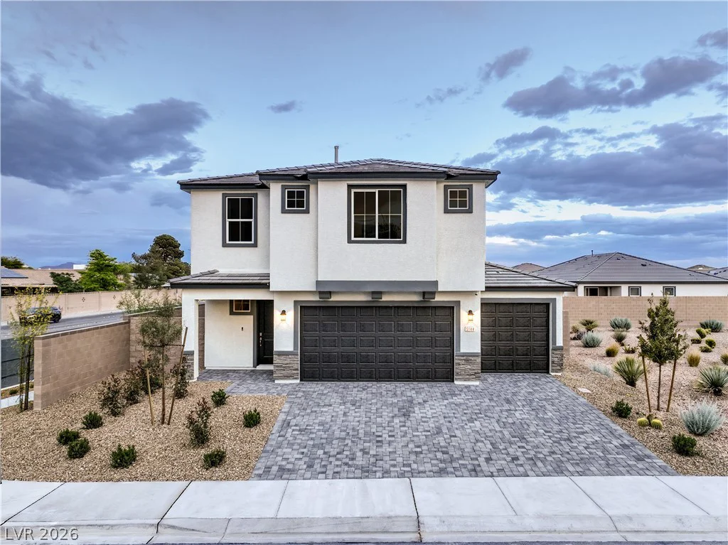5144 CONWAY, North Las Vegas, NV 89031