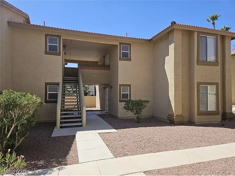 7300 Pirates Cove, Las Vegas, NV 89145