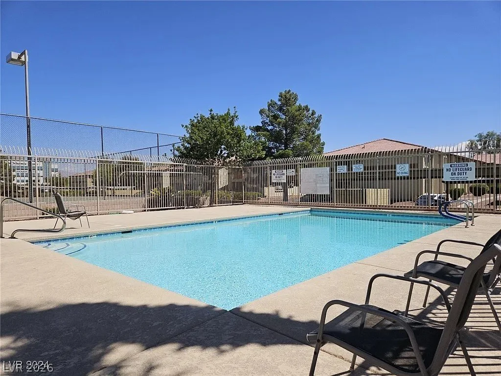 7300 Pirates Cove, Las Vegas, NV 89145