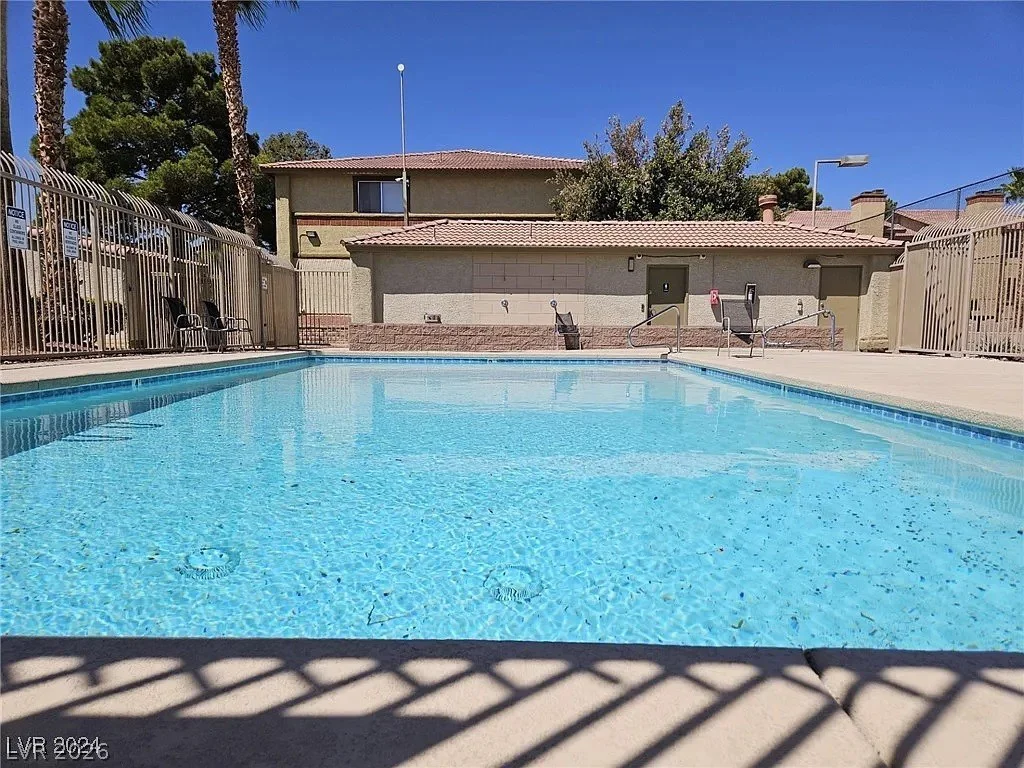 7300 Pirates Cove, Las Vegas, NV 89145