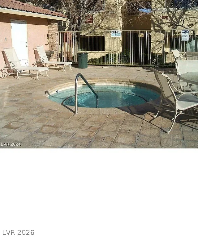 7300 Pirates Cove, Las Vegas, NV 89145