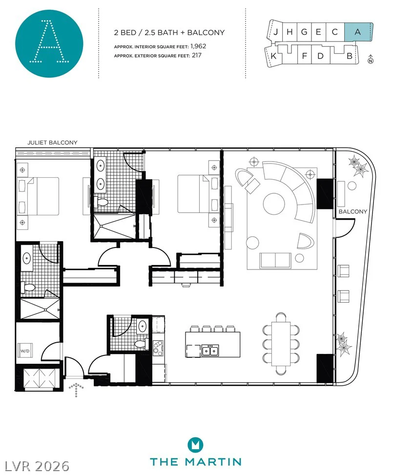 4471 Dean Martin, Las Vegas, NV 89103