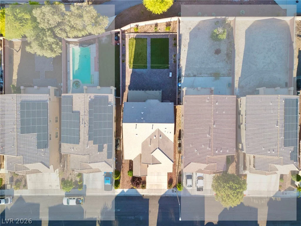 5124 Teal Petals, North Las Vegas, NV 89081