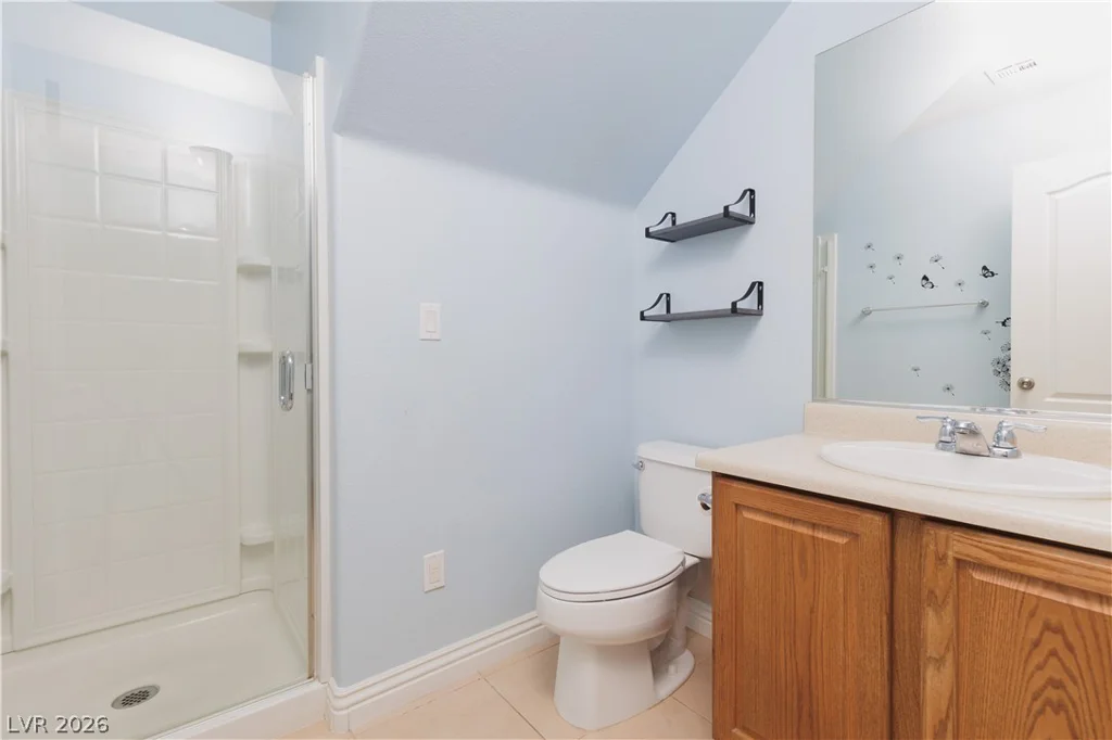 5124 Teal Petals, North Las Vegas, NV 89081