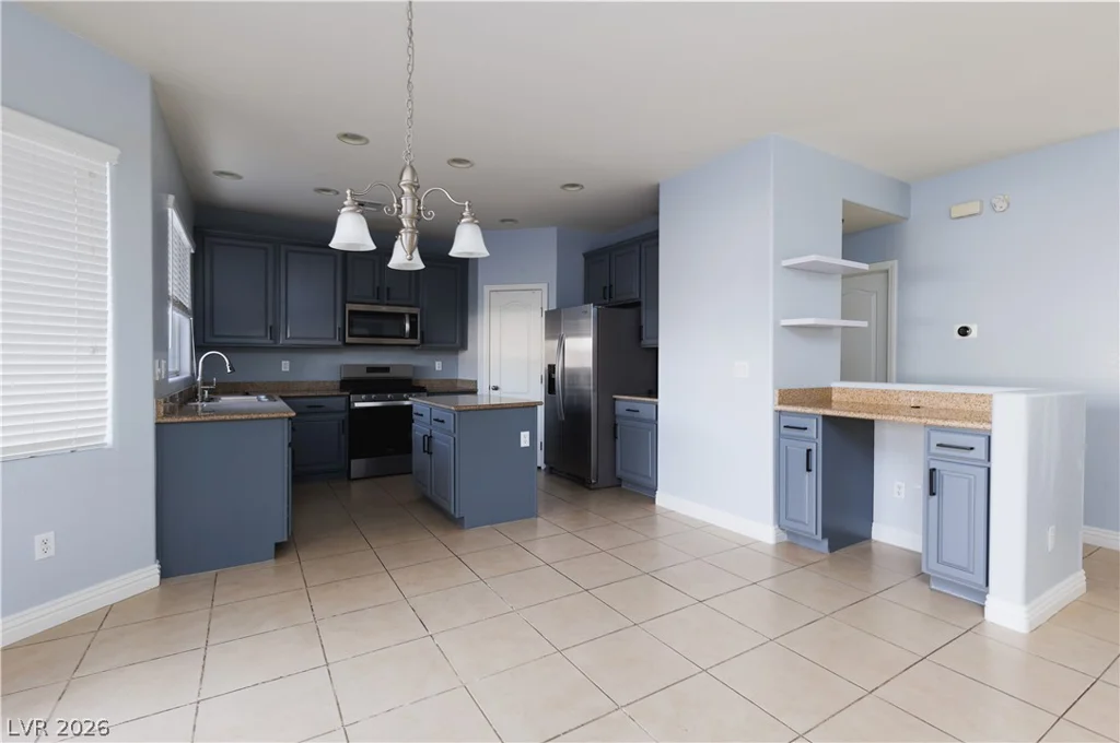 5124 Teal Petals, North Las Vegas, NV 89081
