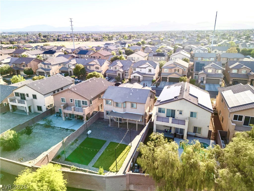 5124 Teal Petals, North Las Vegas, NV 89081