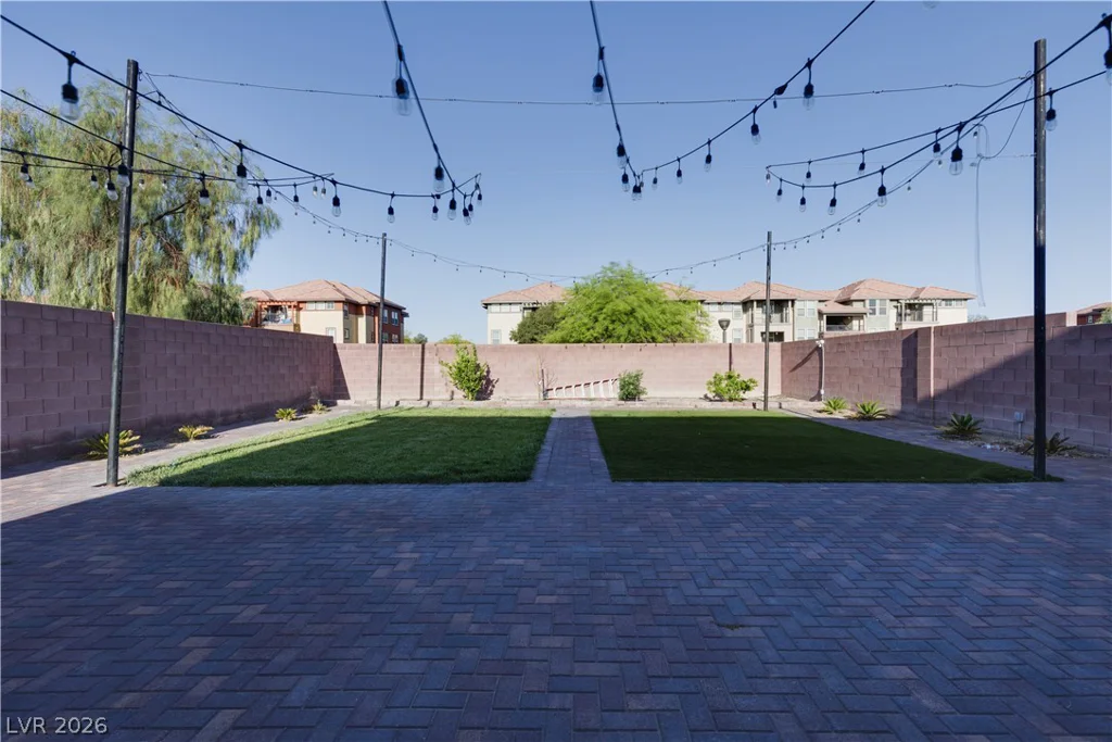 5124 Teal Petals, North Las Vegas, NV 89081