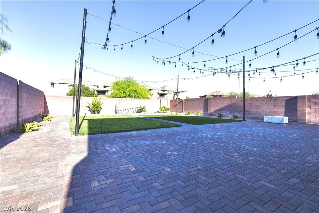 5124 Teal Petals, North Las Vegas, NV 89081