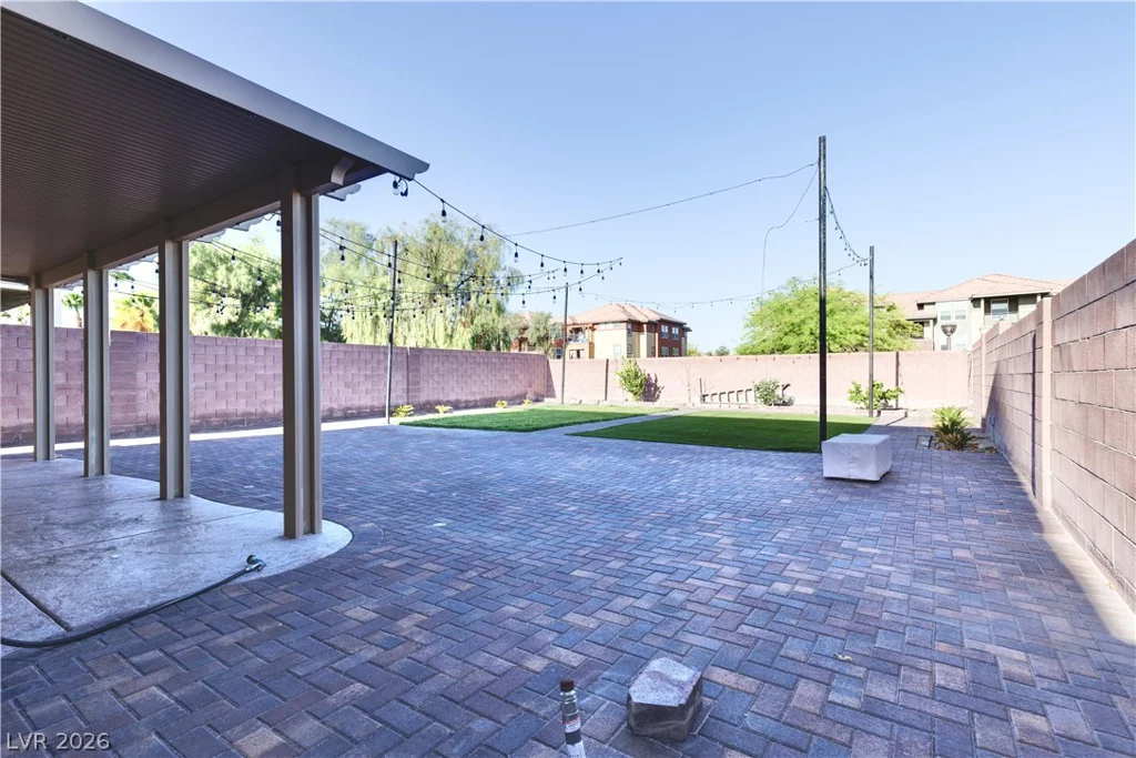 5124 Teal Petals, North Las Vegas, NV 89081