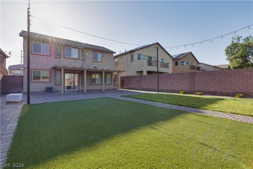 5124 Teal Petals, North Las Vegas, NV 89081