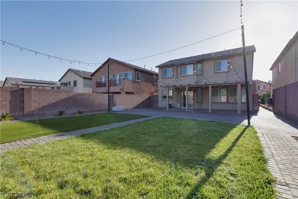 5124 Teal Petals, North Las Vegas, NV 89081