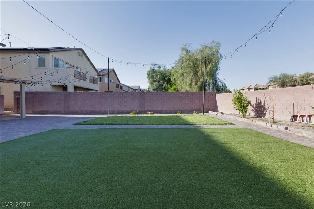 5124 Teal Petals, North Las Vegas, NV 89081