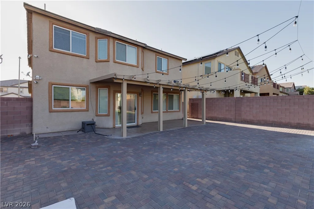 5124 Teal Petals, North Las Vegas, NV 89081