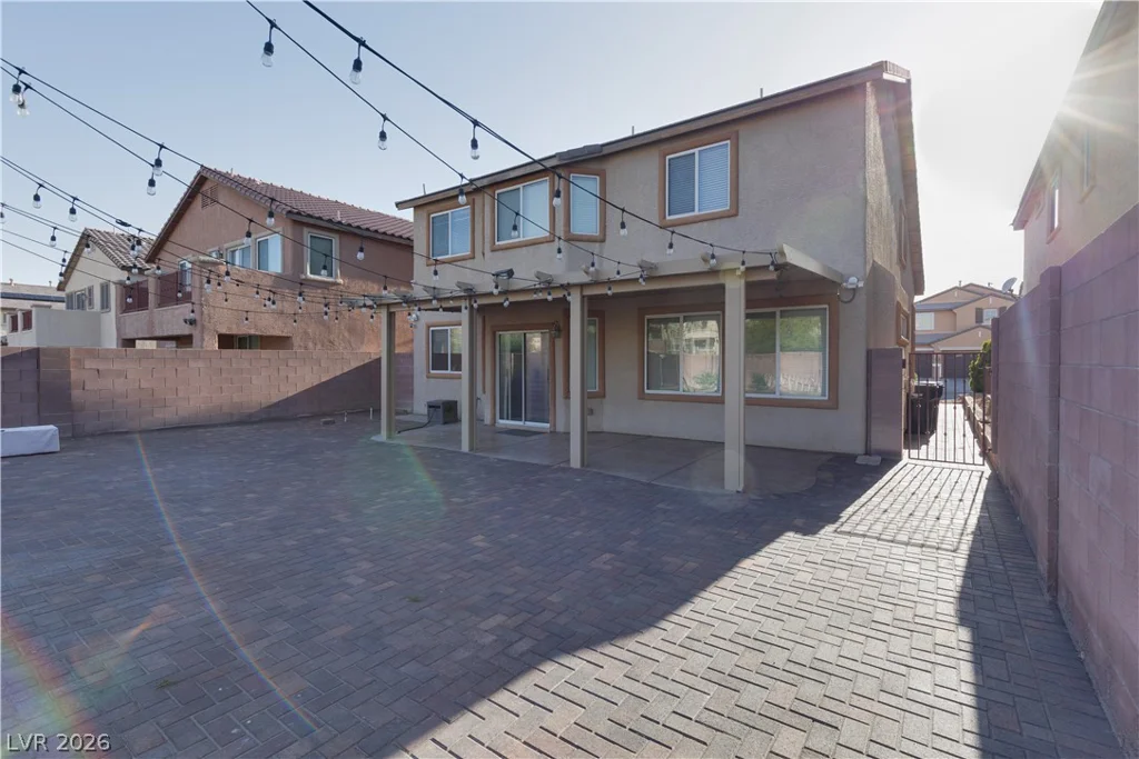 5124 Teal Petals, North Las Vegas, NV 89081
