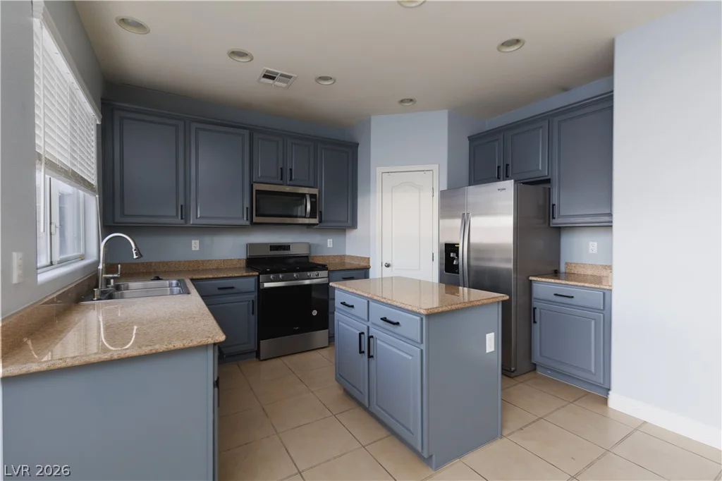 5124 Teal Petals, North Las Vegas, NV 89081