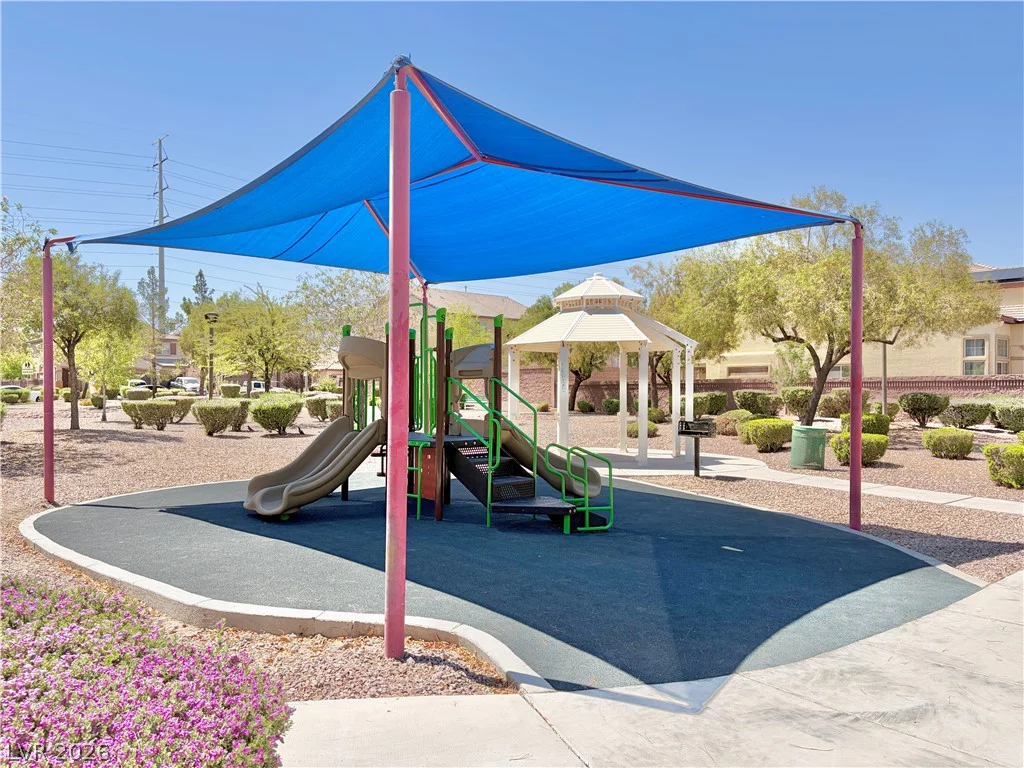 5124 Teal Petals, North Las Vegas, NV 89081