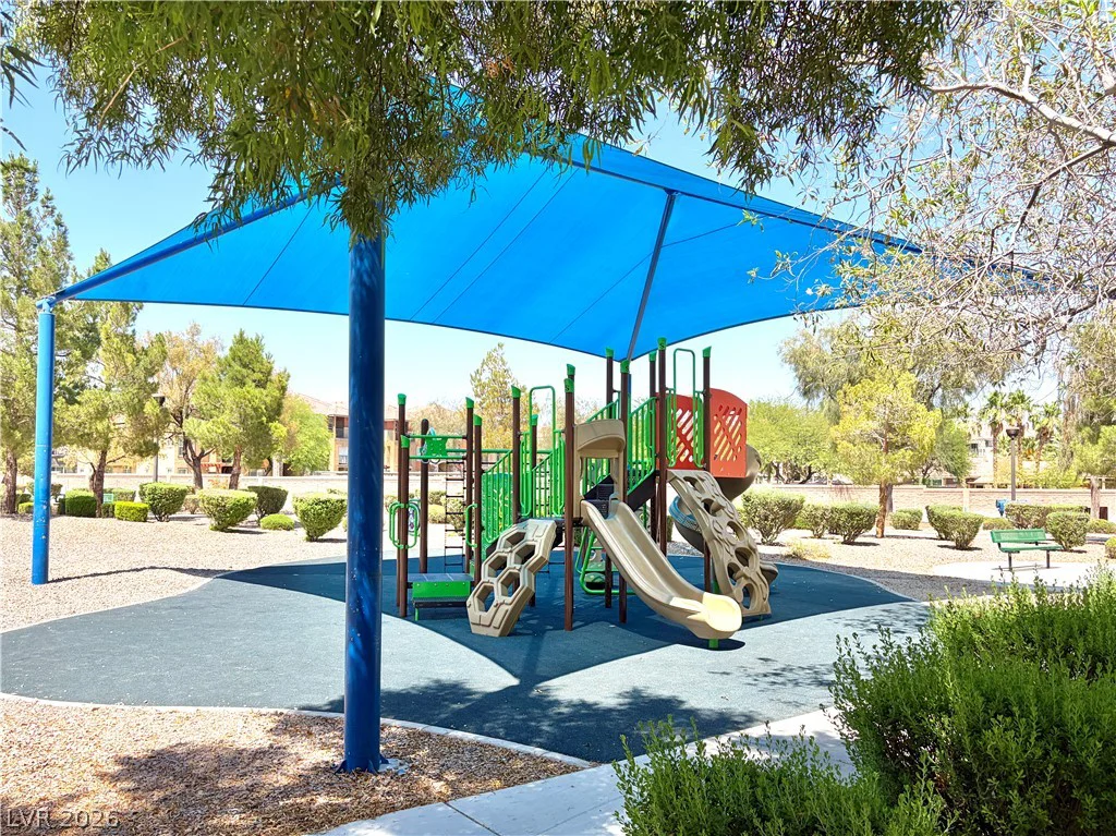 5124 Teal Petals, North Las Vegas, NV 89081