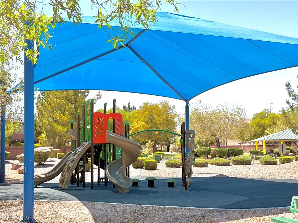 5124 Teal Petals, North Las Vegas, NV 89081