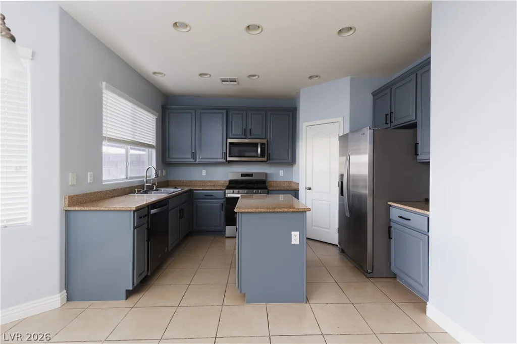 5124 Teal Petals, North Las Vegas, NV 89081