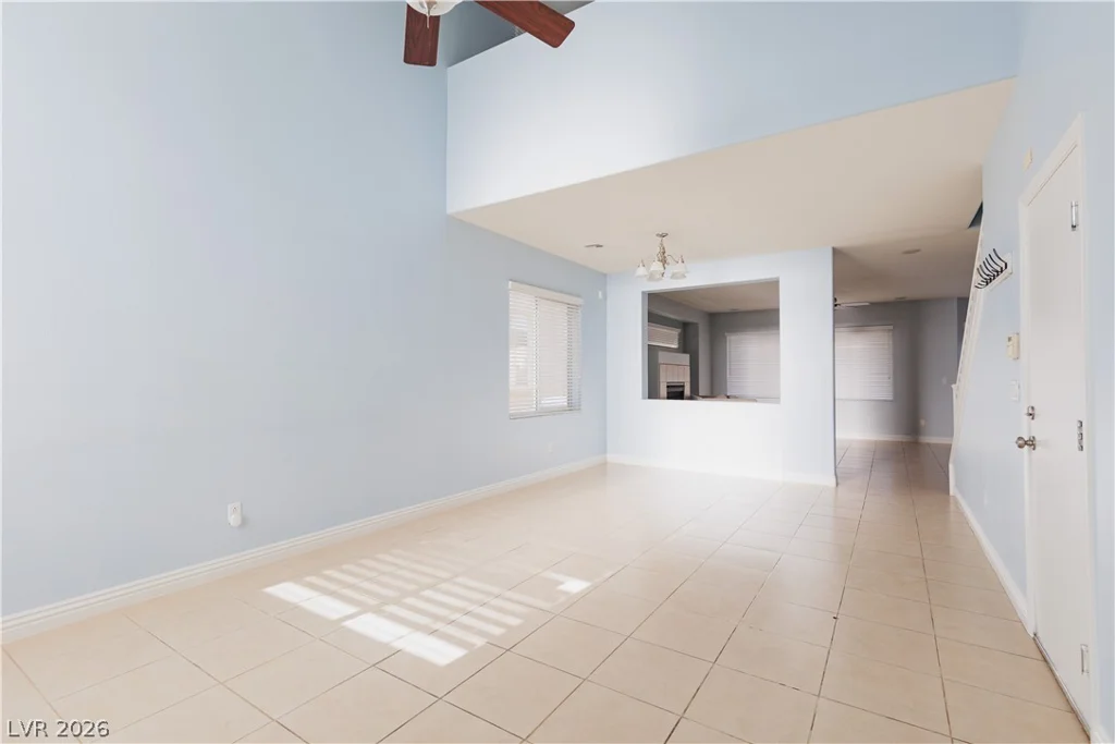 5124 Teal Petals, North Las Vegas, NV 89081